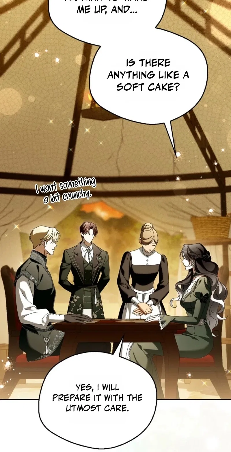 Marquis of Marron Chapter 56 – Page 87