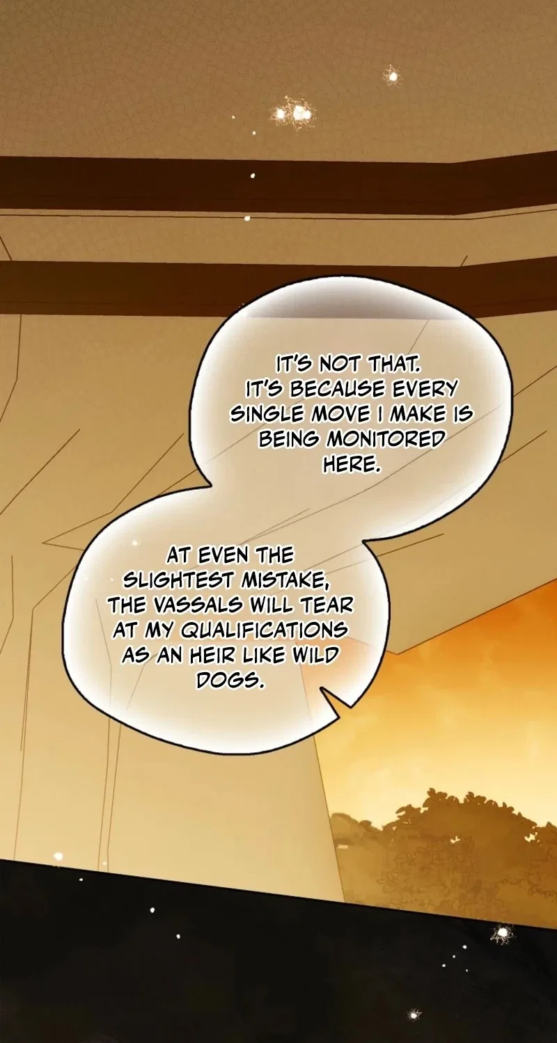 Marquis of Marron Chapter 56 – Page 101