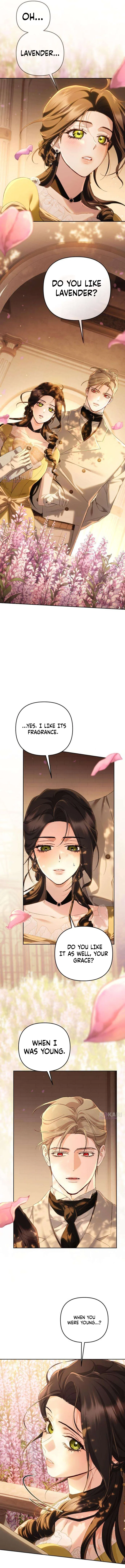 The Scandal Maker Has Returned Chapter 34 – Page 7