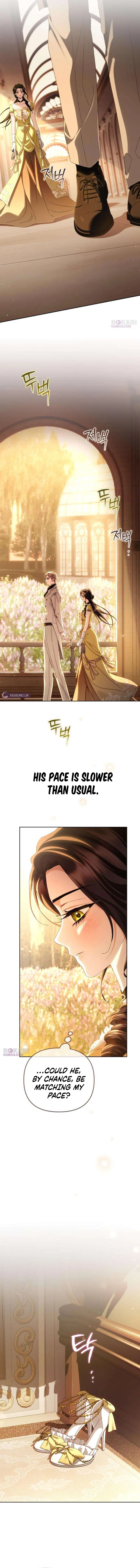 The Scandal Maker Has Returned Chapter 34 – Page 11