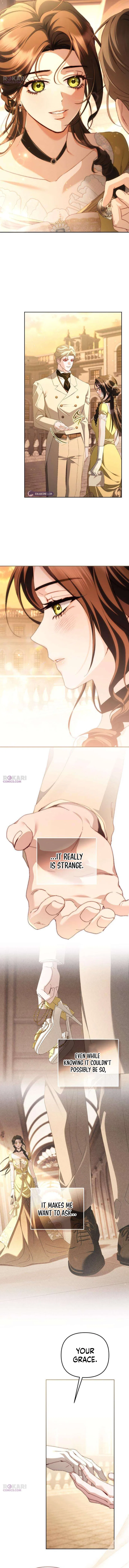 The Scandal Maker Has Returned Chapter 34 – Page 13