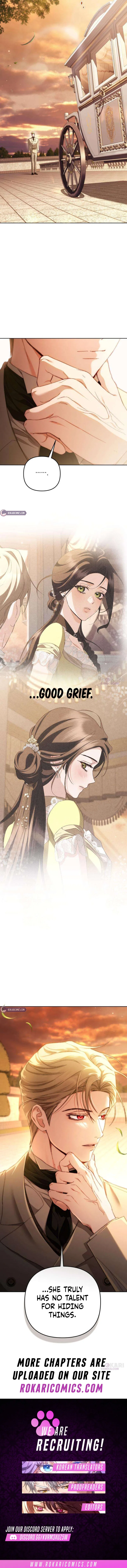 The Scandal Maker Has Returned Chapter 34 – Page 16