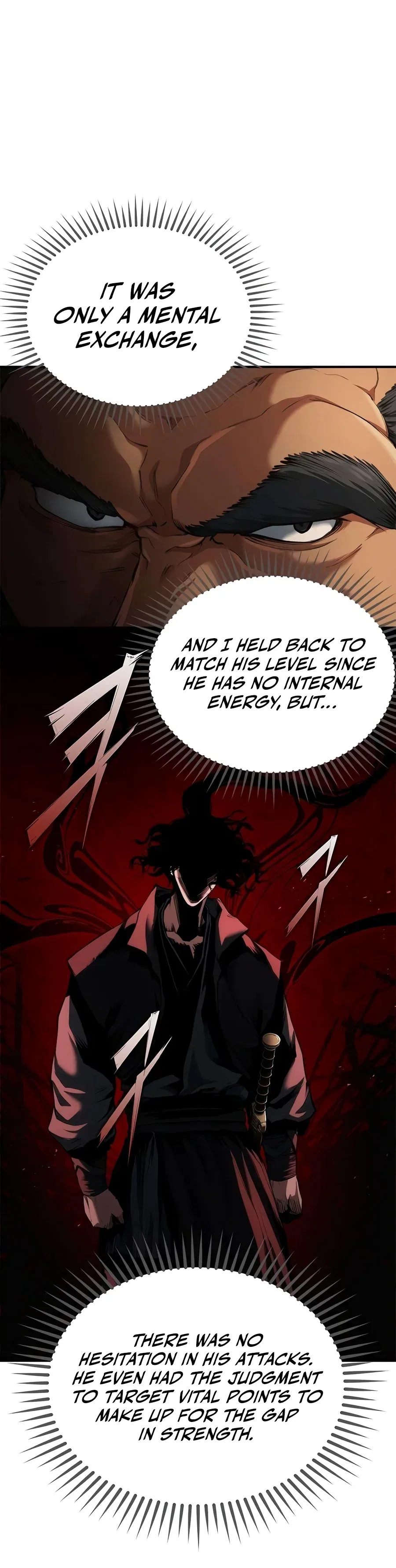 Murim Psychopath Chapter 46 – Page 8