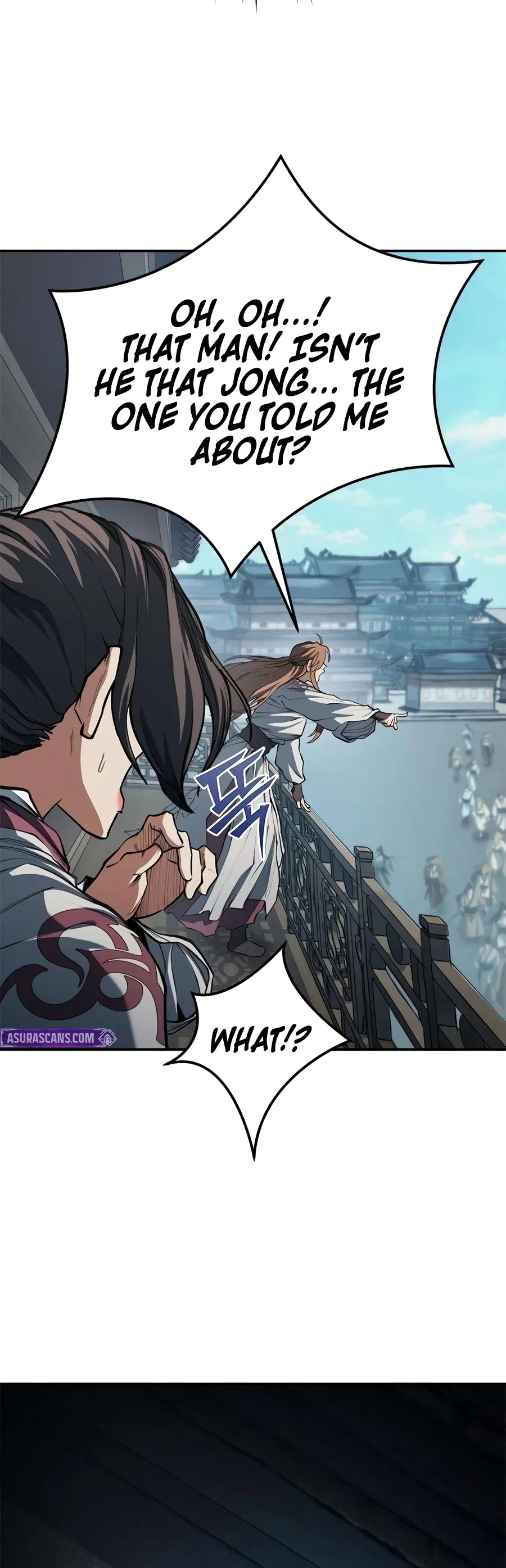 Murim Psychopath Chapter 46 – Page 12
