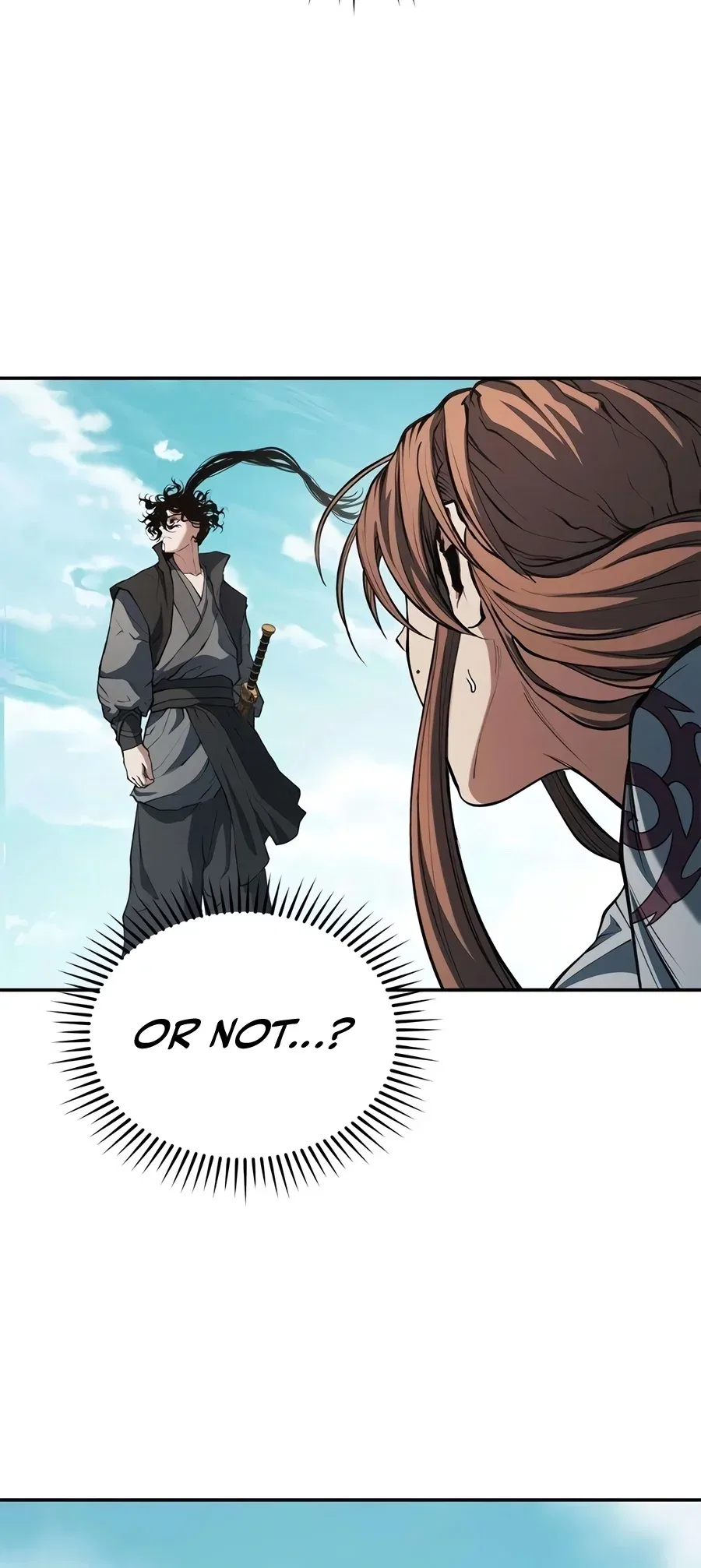 Murim Psychopath Chapter 46 – Page 16