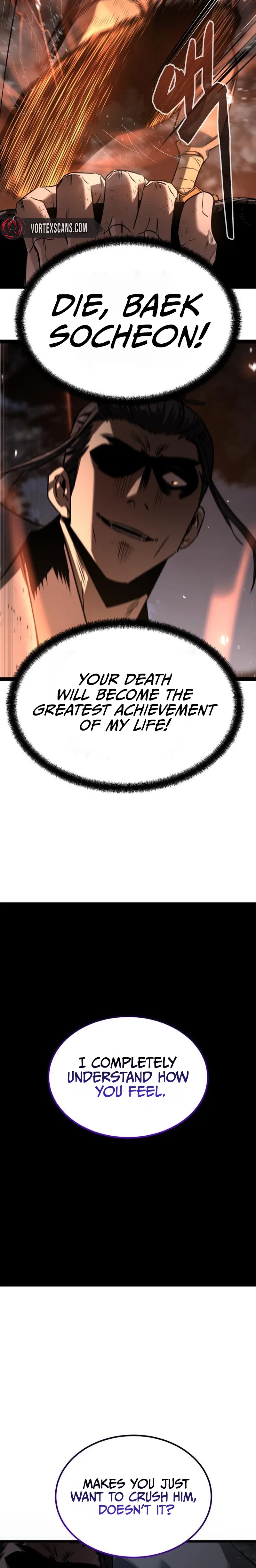 The Former Supreme Chapter 19 – Page 9