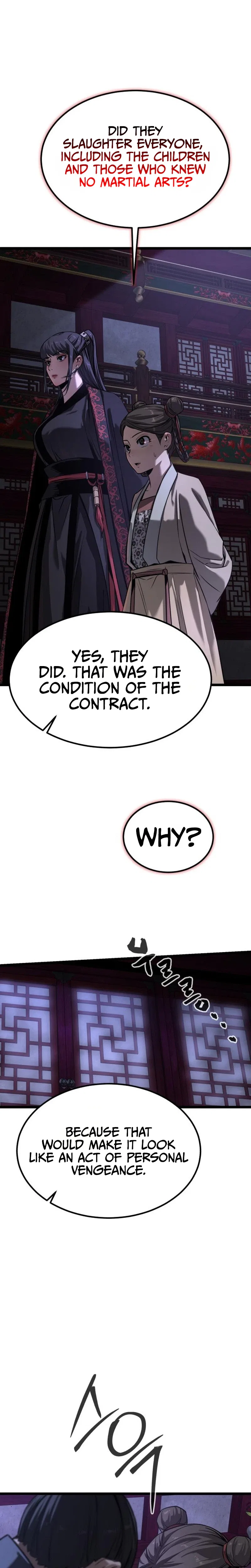 The Former Supreme Chapter 19 – Page 31