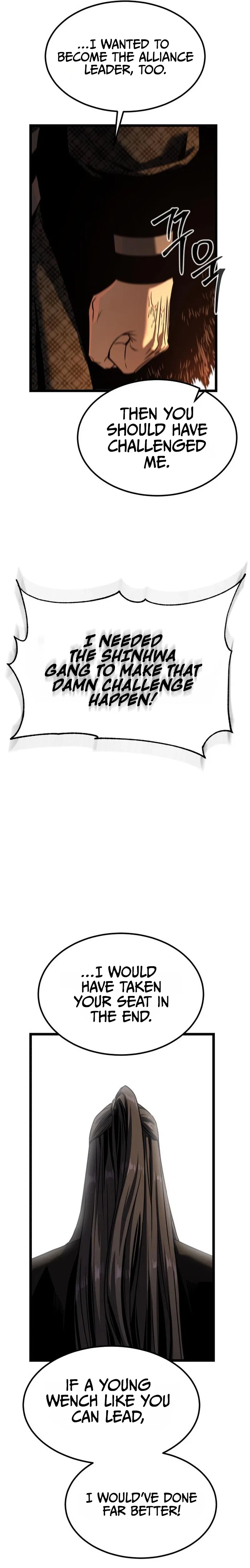 The Former Supreme Chapter 19 – Page 37