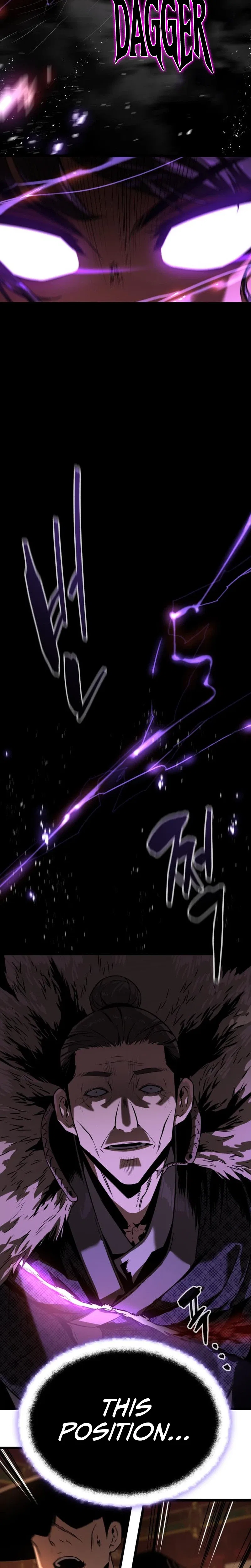 The Former Supreme Chapter 19 – Page 41