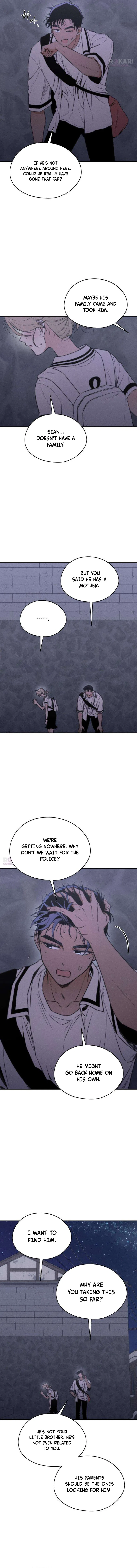 To Be Loved Chapter 10 – Page 2