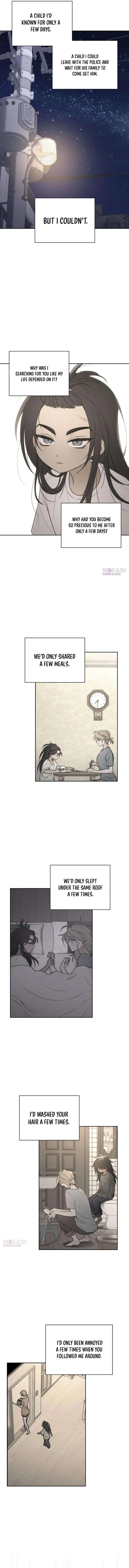 To Be Loved Chapter 10 – Page 5