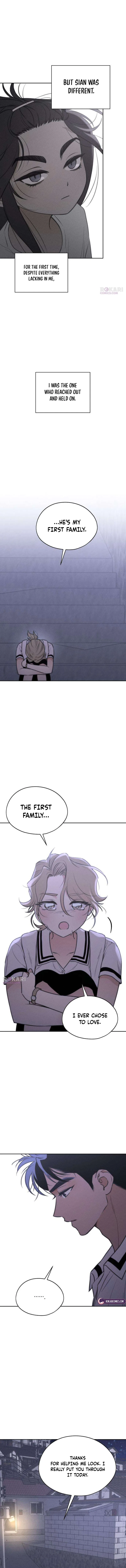 To Be Loved Chapter 10 – Page 7