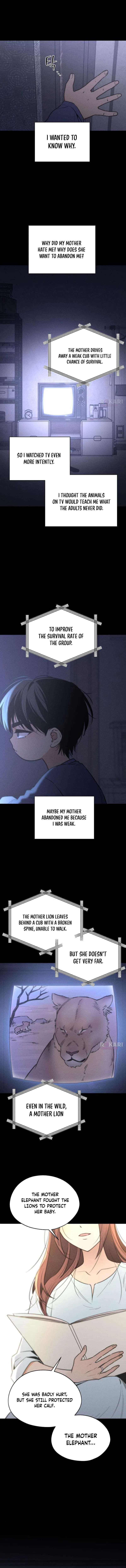 To Be Loved Chapter 10 – Page 14