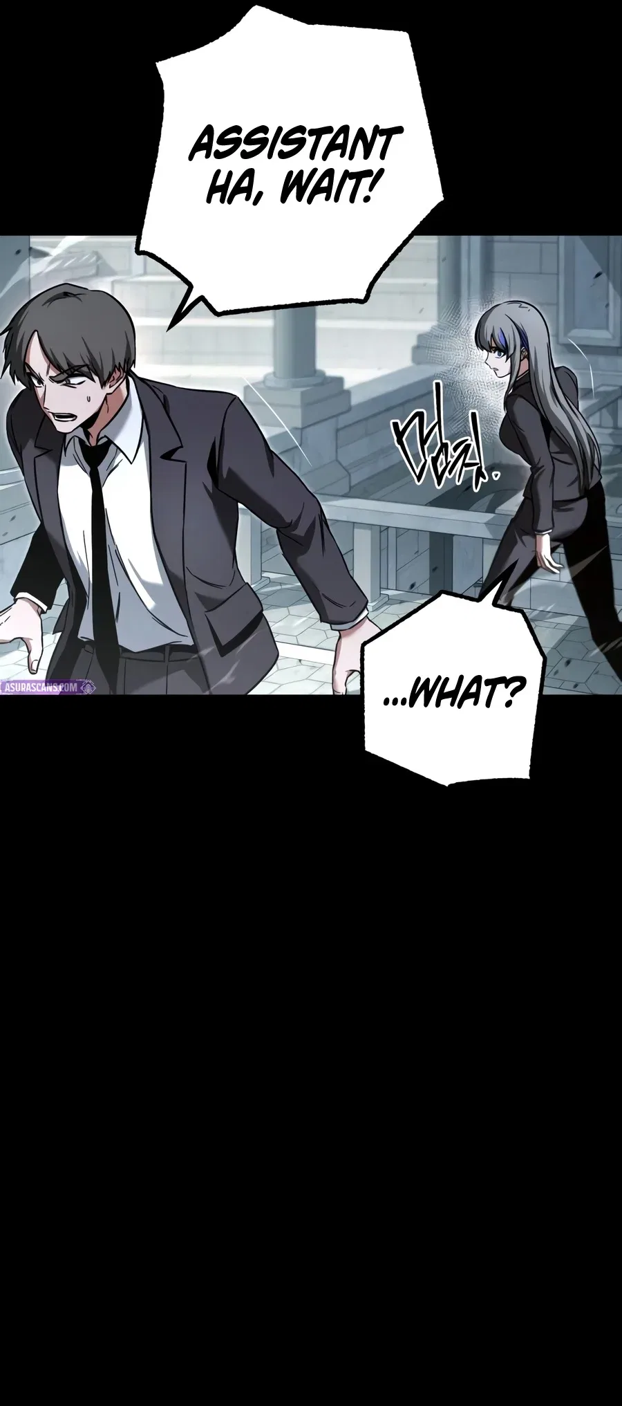 The Academy’s Sashimi Sword Master Chapter 98 – Page 15