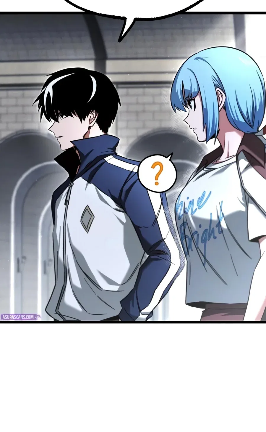 The Academy’s Sashimi Sword Master Chapter 98 – Page 17