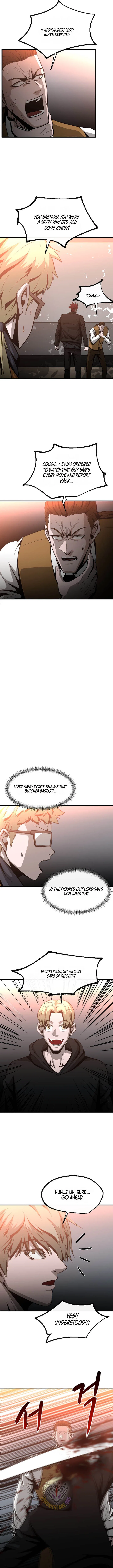 Decide To Be A Villain Chapter 53 – Page 5