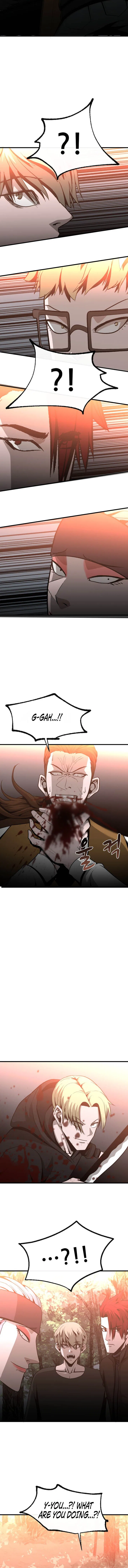 Decide To Be A Villain Chapter 53 – Page 6