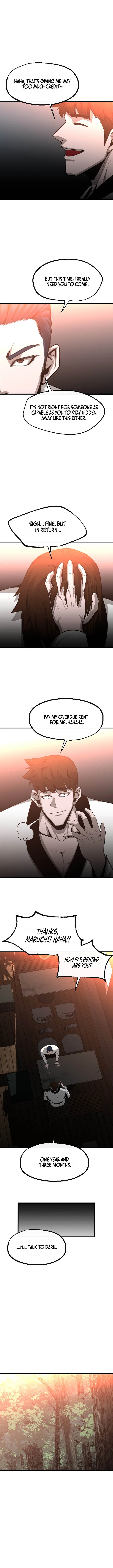 Decide To Be A Villain Chapter 53 – Page 10