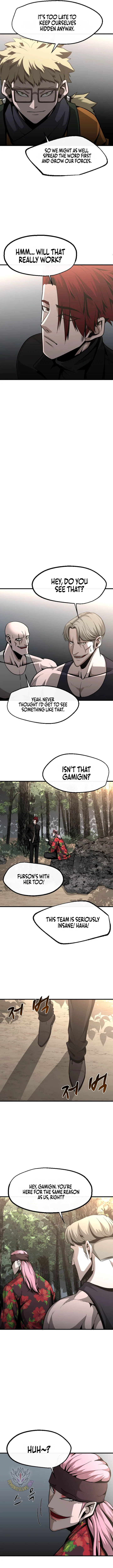 Decide To Be A Villain Chapter 52 – Page 2