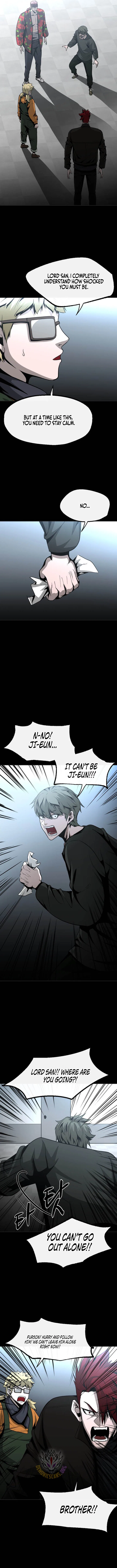 Decide To Be A Villain Chapter 52 – Page 9
