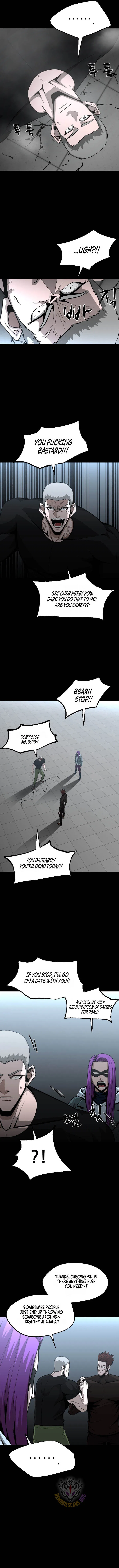 Decide To Be A Villain Chapter 51 – Page 6