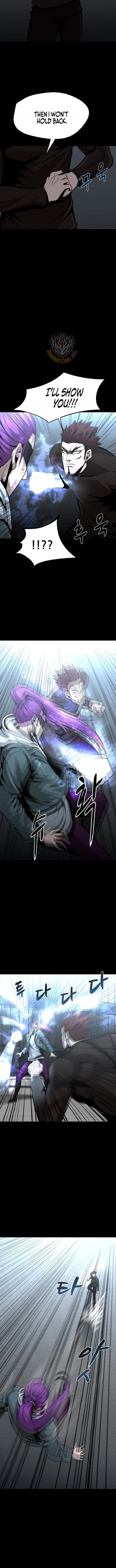 Decide To Be A Villain Chapter 51 – Page 8