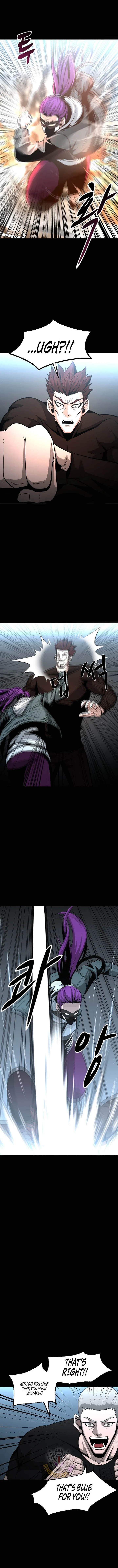 Decide To Be A Villain Chapter 51 – Page 10