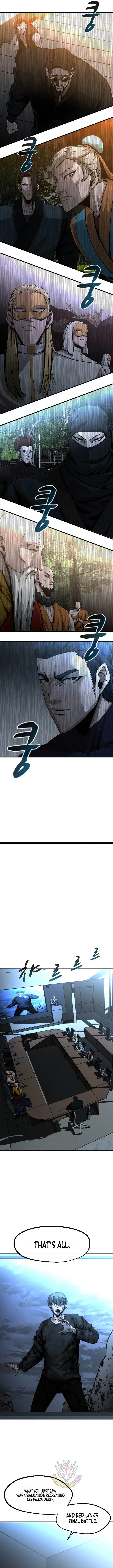 Decide To Be A Villain Chapter 50 – Page 2
