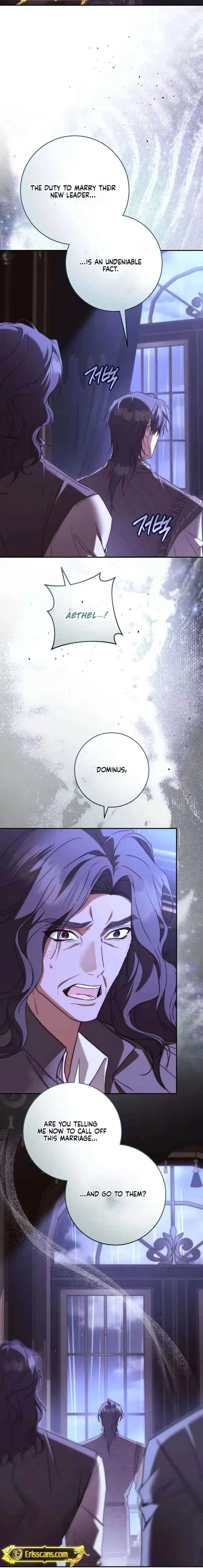 Paradisus Valentinae Chapter 57 – Page 12