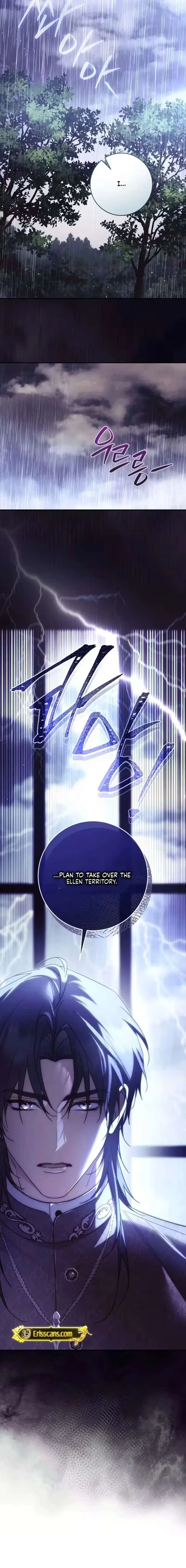 Paradisus Valentinae Chapter 57 – Page 15