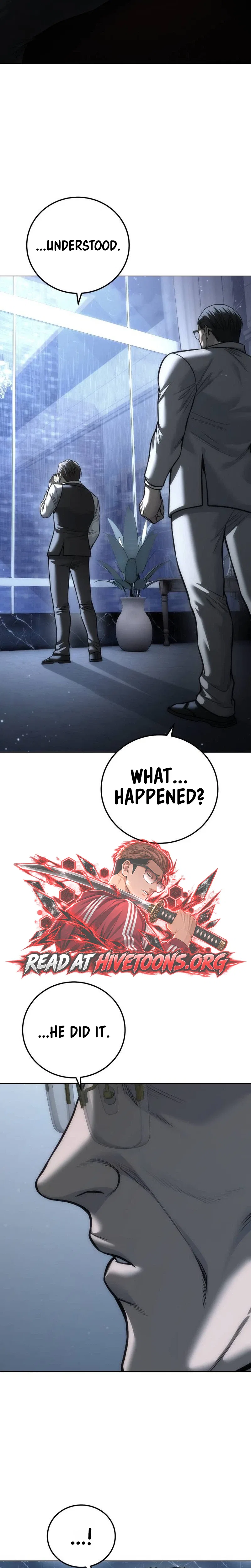The Red Shirt Chapter 78 – Page 2