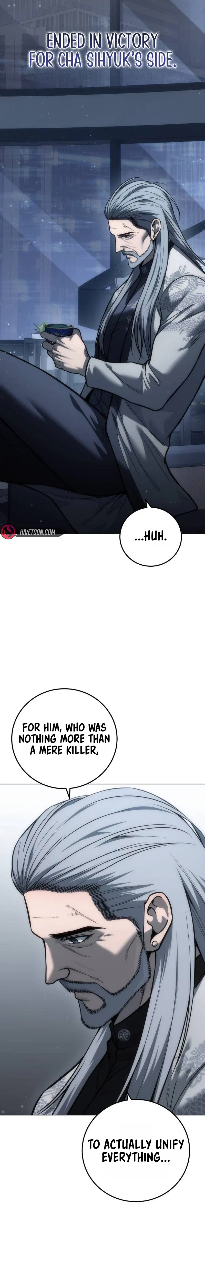 The Red Shirt Chapter 78 – Page 4
