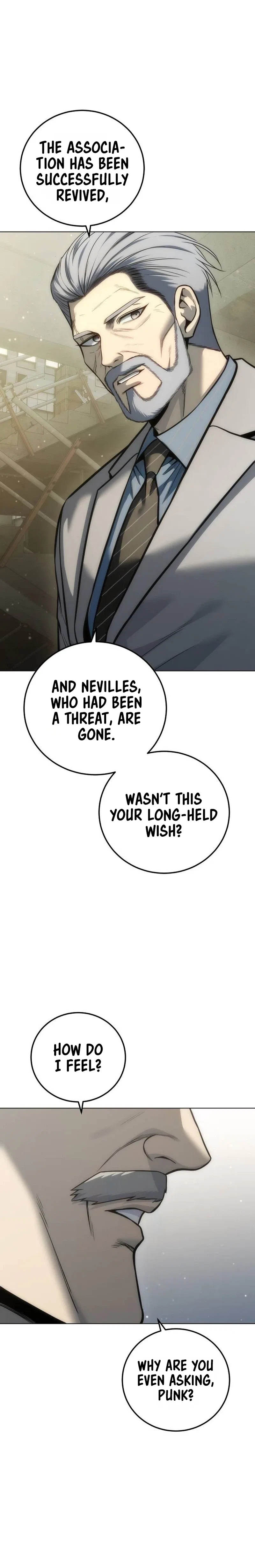 The Red Shirt Chapter 78 – Page 6