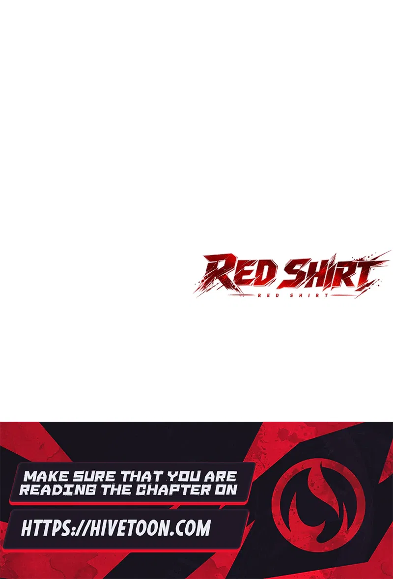 The Red Shirt Chapter 78 – Page 35