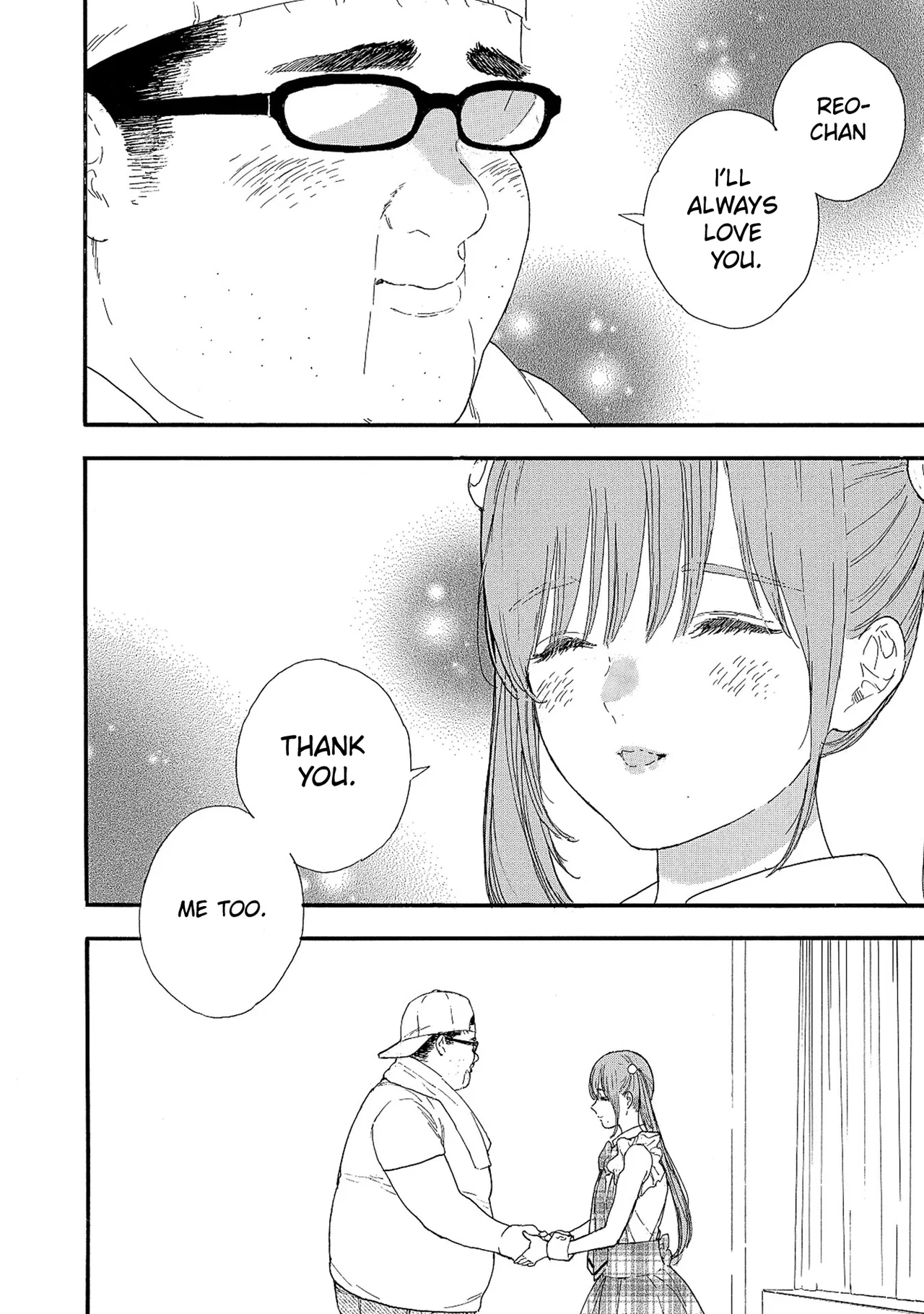 Anime – If My Favorite Pop Idol Made It to the Budokan, I Would Die Chapter 56 – Page 25