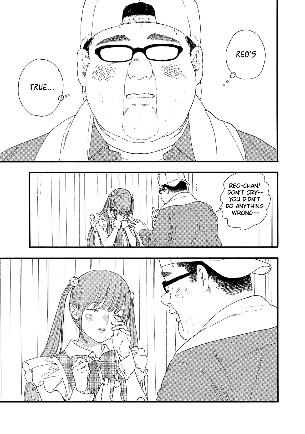 Anime – If My Favorite Pop Idol Made It to the Budokan, I Would Die Chapter 55 – Page 25
