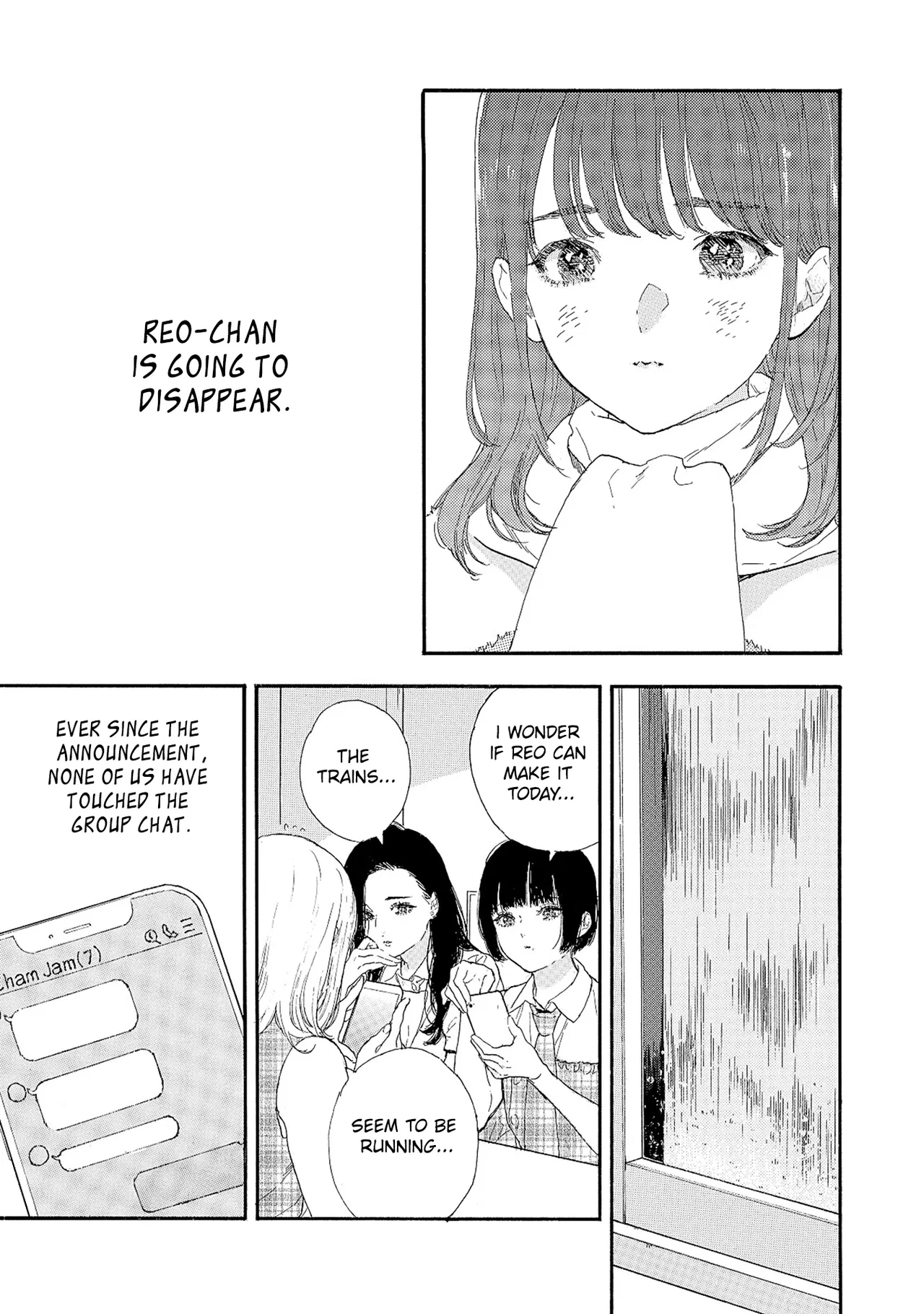 Anime – If My Favorite Pop Idol Made It to the Budokan, I Would Die Chapter 54 – Page 9