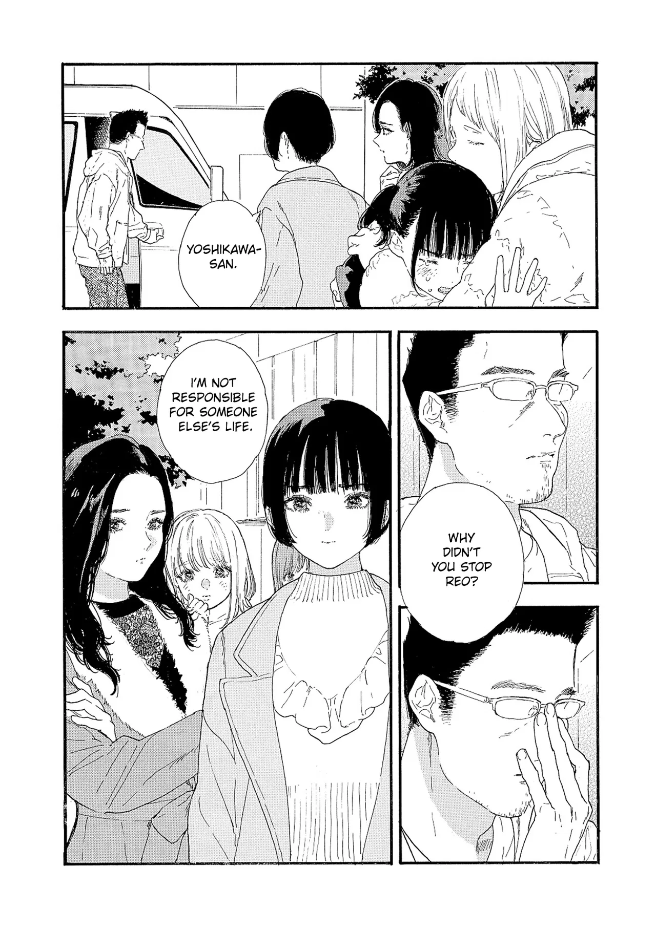 Anime – If My Favorite Pop Idol Made It to the Budokan, I Would Die Chapter 54 – Page 29