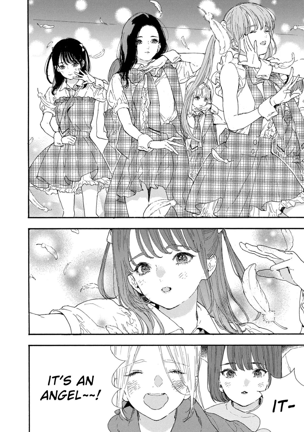 Anime – If My Favorite Pop Idol Made It to the Budokan, I Would Die Chapter 52 – Page 8