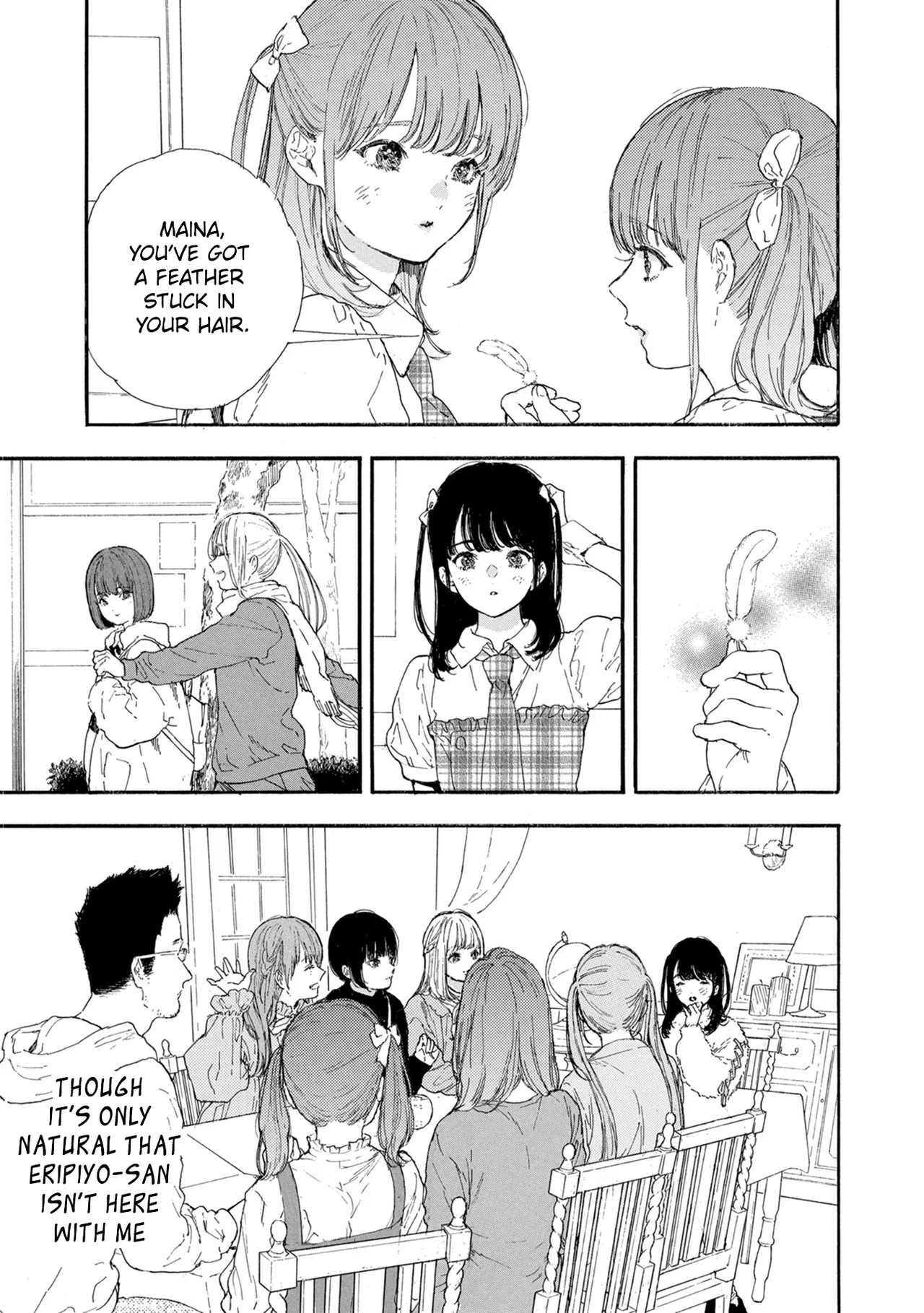 Anime – If My Favorite Pop Idol Made It to the Budokan, I Would Die Chapter 52 – Page 19