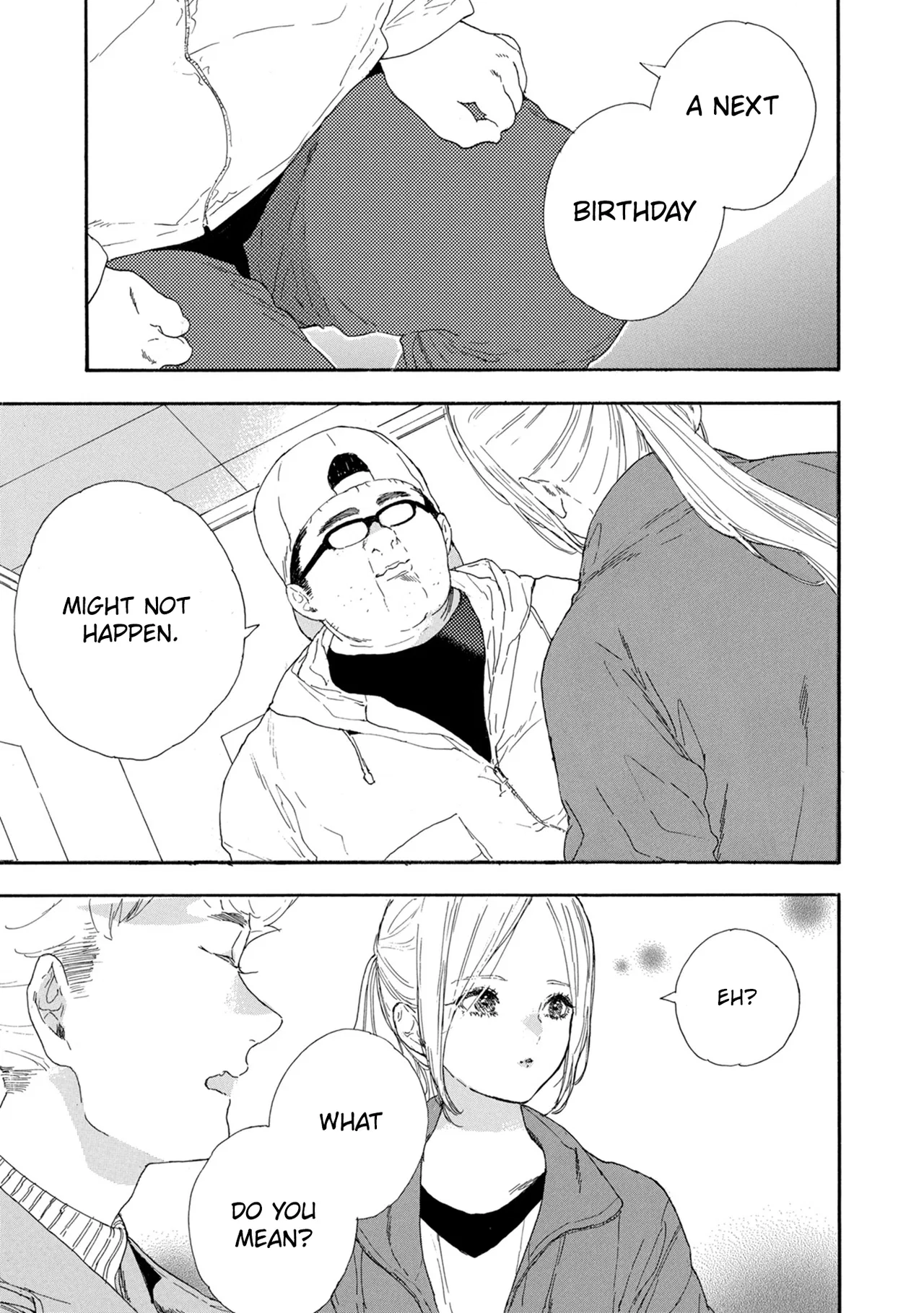 Anime – If My Favorite Pop Idol Made It to the Budokan, I Would Die Chapter 51 – Page 5