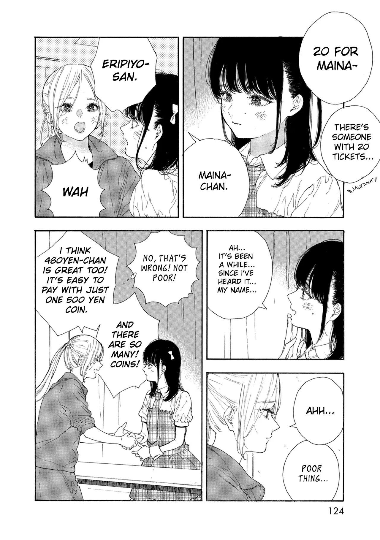Anime – If My Favorite Pop Idol Made It to the Budokan, I Would Die Chapter 47 – Page 8
