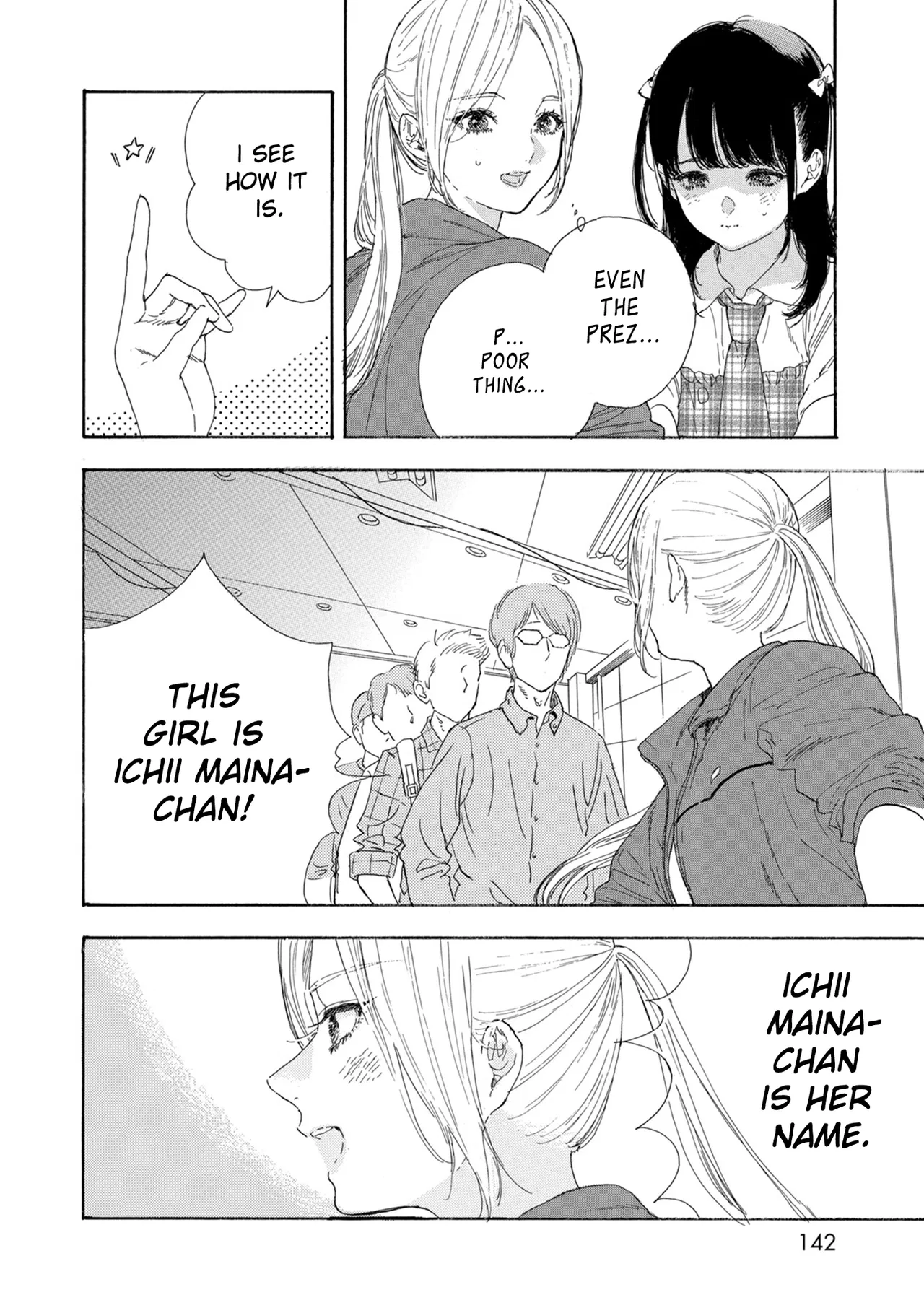 Anime – If My Favorite Pop Idol Made It to the Budokan, I Would Die Chapter 47 – Page 26