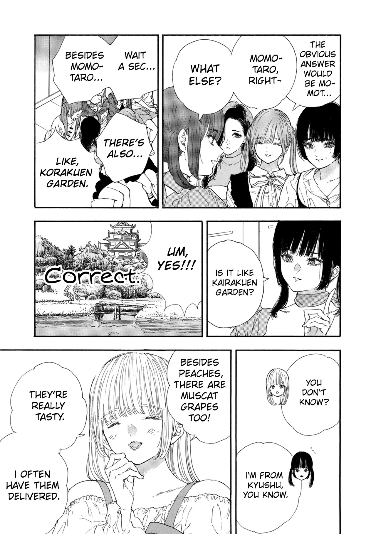 Anime – If My Favorite Pop Idol Made It to the Budokan, I Would Die Chapter 46 – Page 19