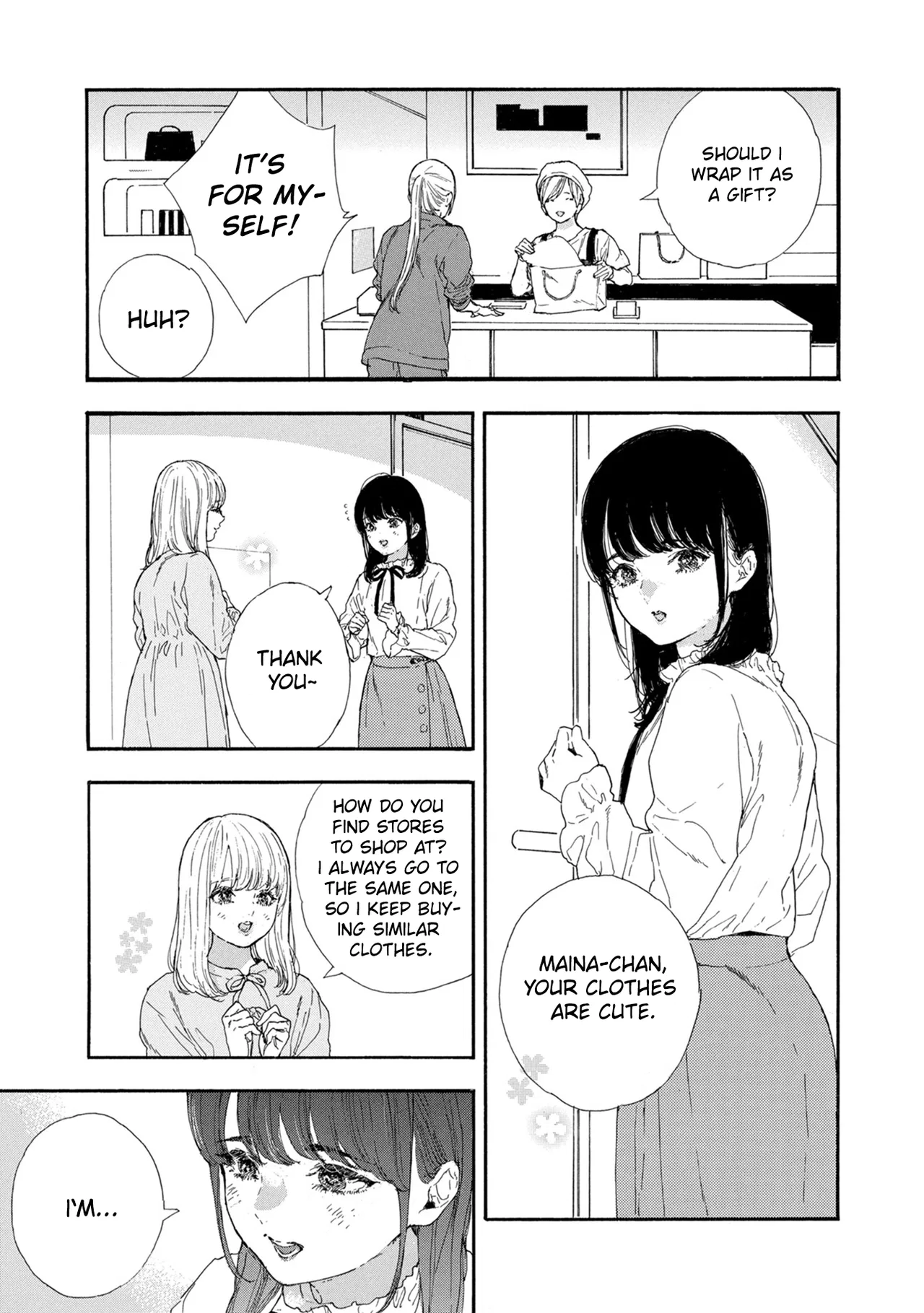 Anime – If My Favorite Pop Idol Made It to the Budokan, I Would Die Chapter 45 – Page 3