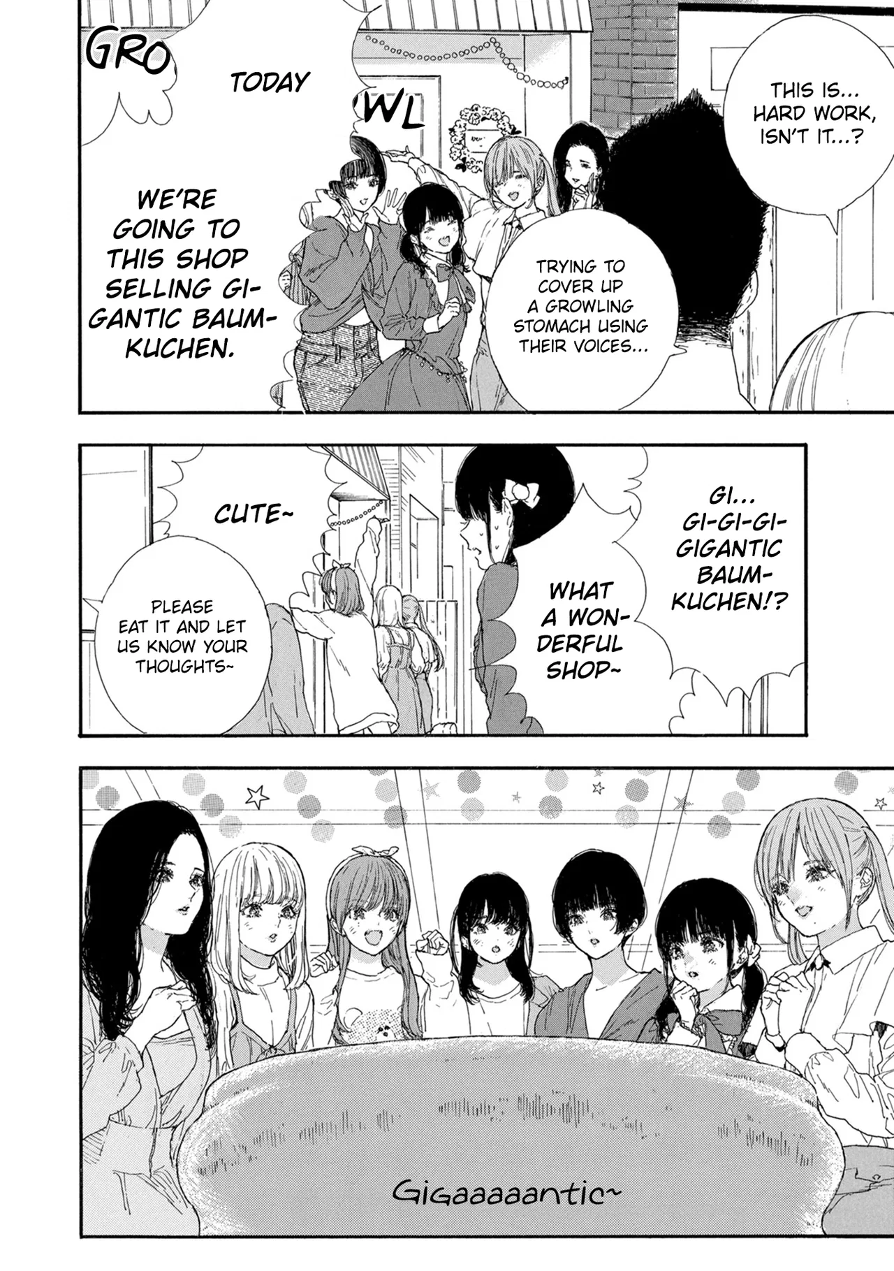 Anime – If My Favorite Pop Idol Made It to the Budokan, I Would Die Chapter 44 – Page 20