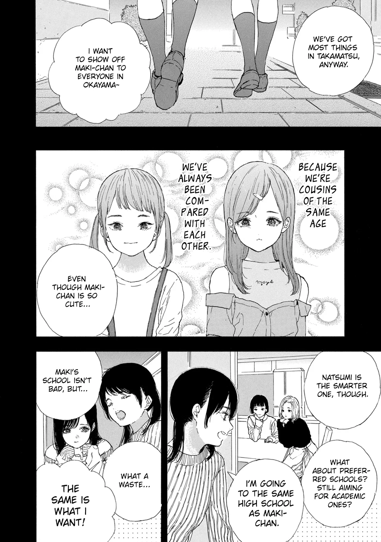 Anime – If My Favorite Pop Idol Made It to the Budokan, I Would Die Chapter 43 – Page 12