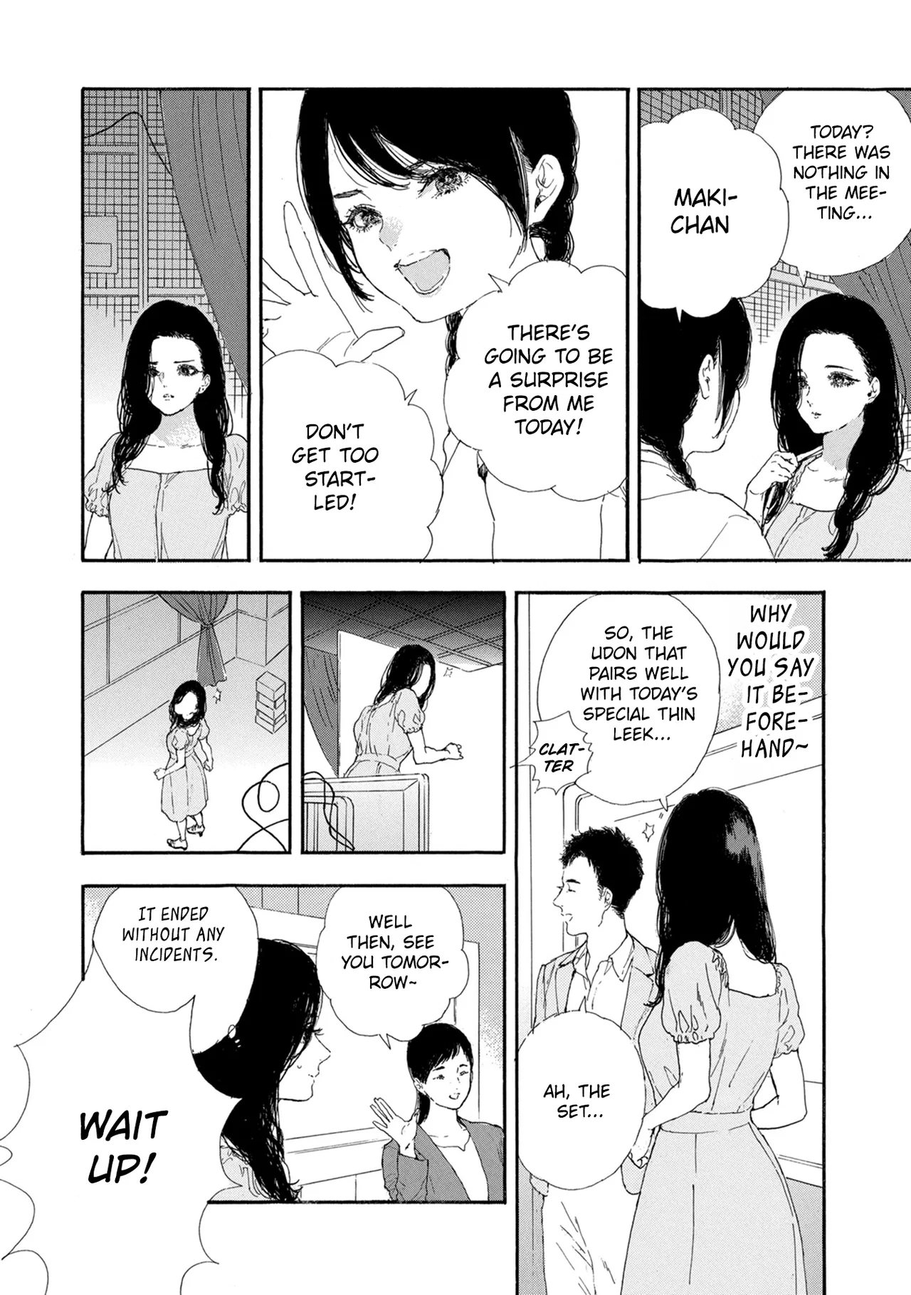 Anime – If My Favorite Pop Idol Made It to the Budokan, I Would Die Chapter 43 – Page 28