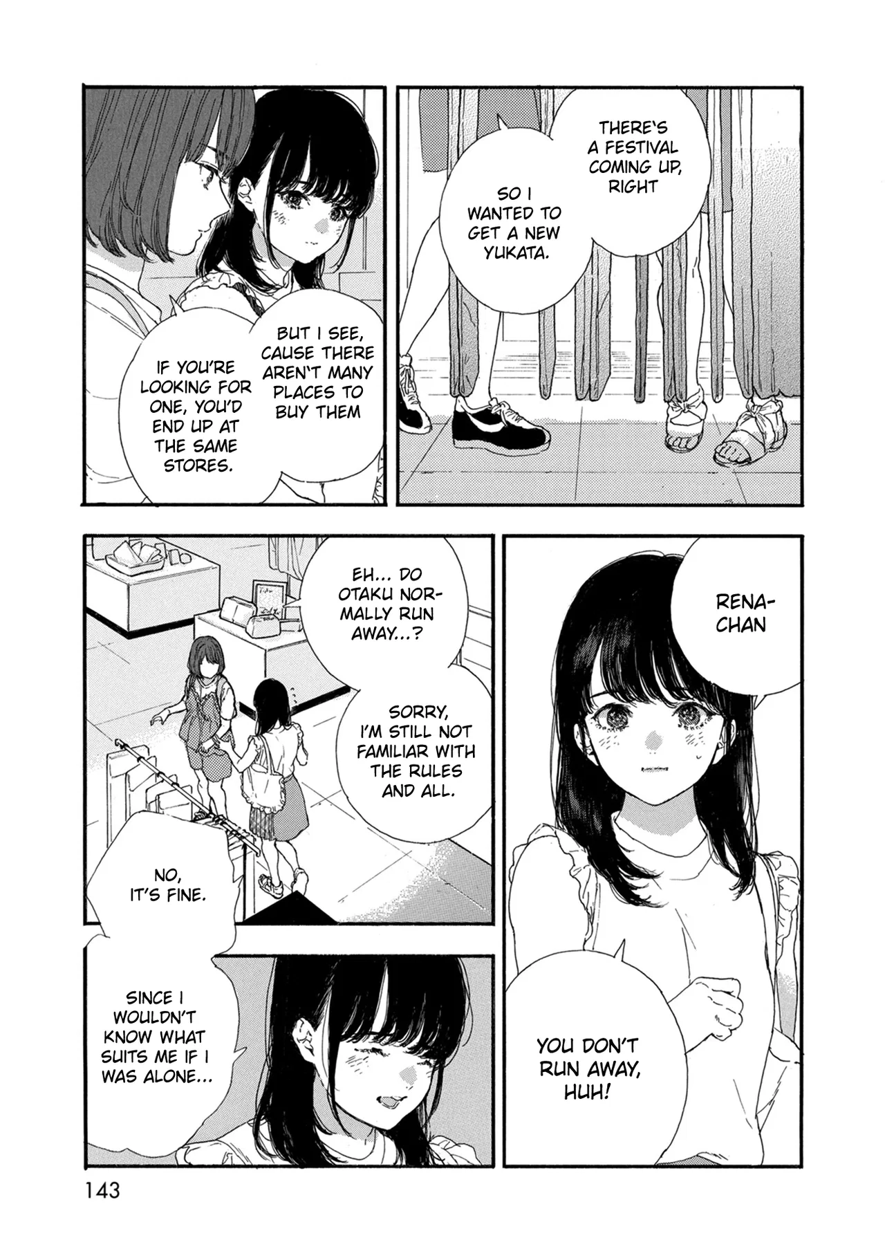Anime – If My Favorite Pop Idol Made It to the Budokan, I Would Die Chapter 42 – Page 11