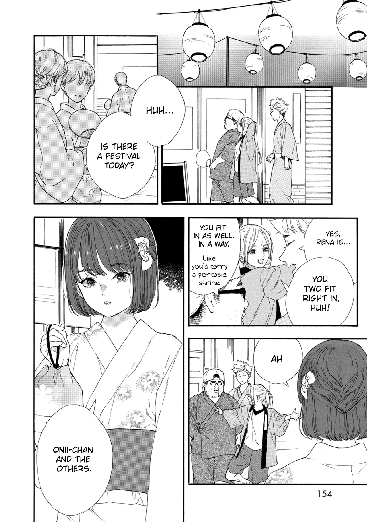 Anime – If My Favorite Pop Idol Made It to the Budokan, I Would Die Chapter 42 – Page 22